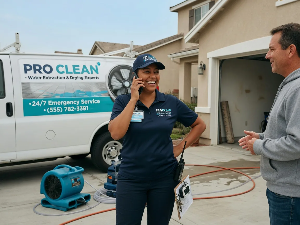 Water Extraction & Drying Placerville, ID FAQs